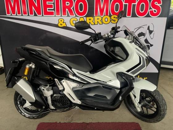 HONDA ADV HONDA ADV